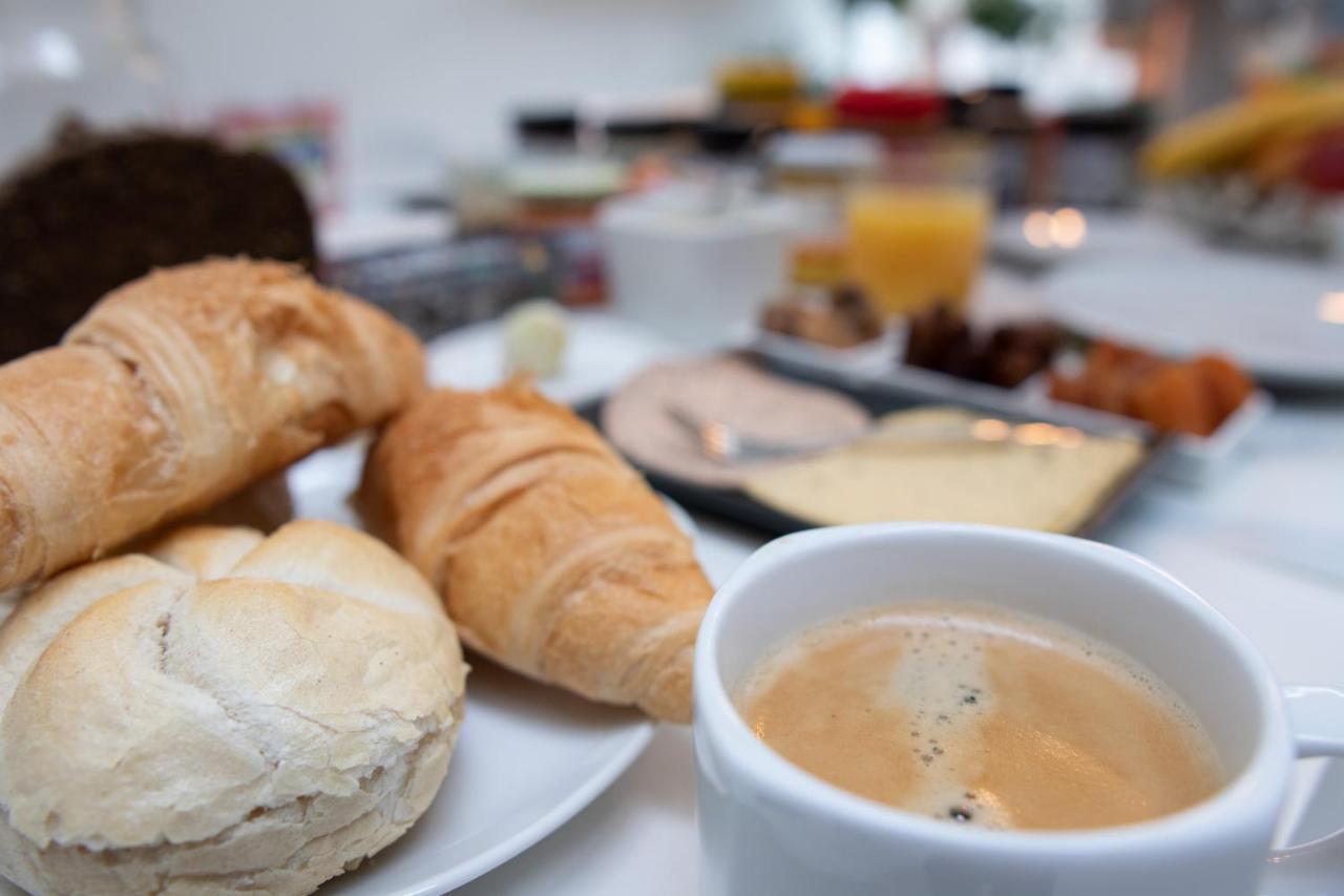 Plant Based B&B Central Brugge Buitenkant foto