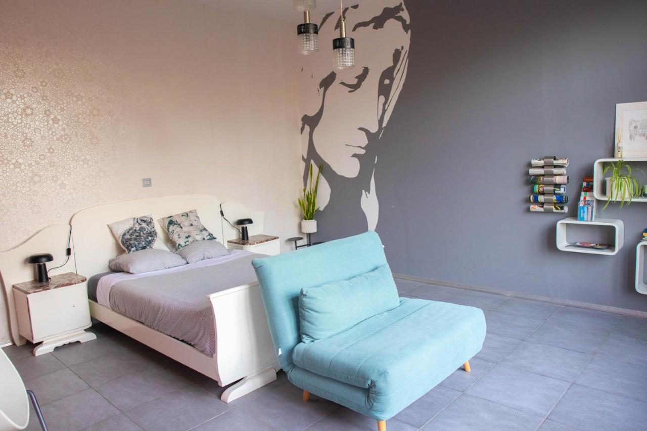 Plant Based B&B Central Brugge Buitenkant foto