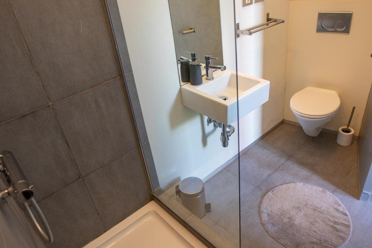 Plant Based B&B Central Brugge Buitenkant foto