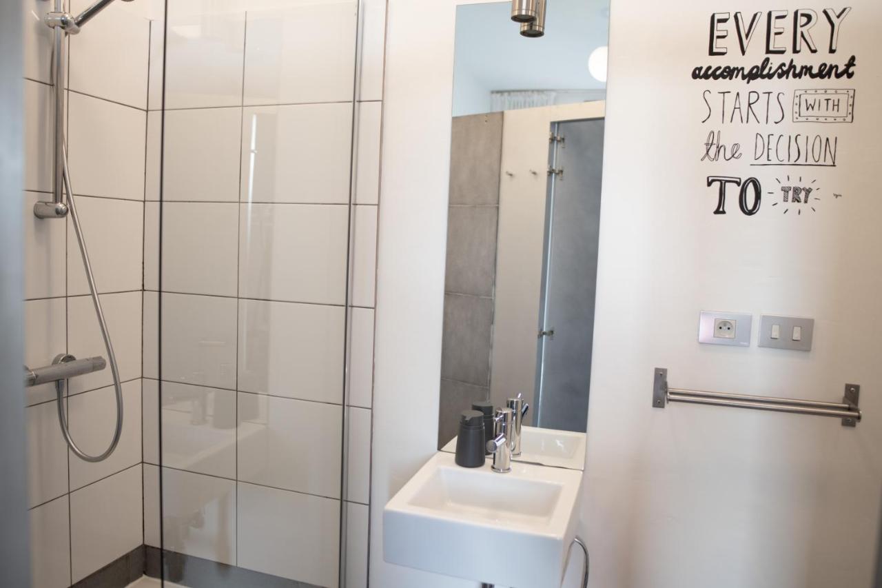 Plant Based B&B Central Brugge Buitenkant foto