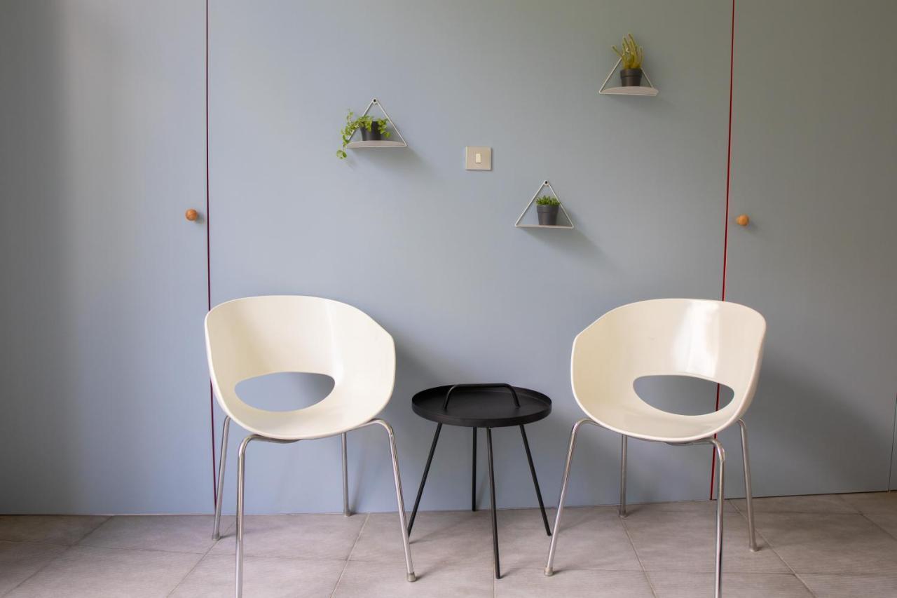 Plant Based B&B Central Brugge Buitenkant foto