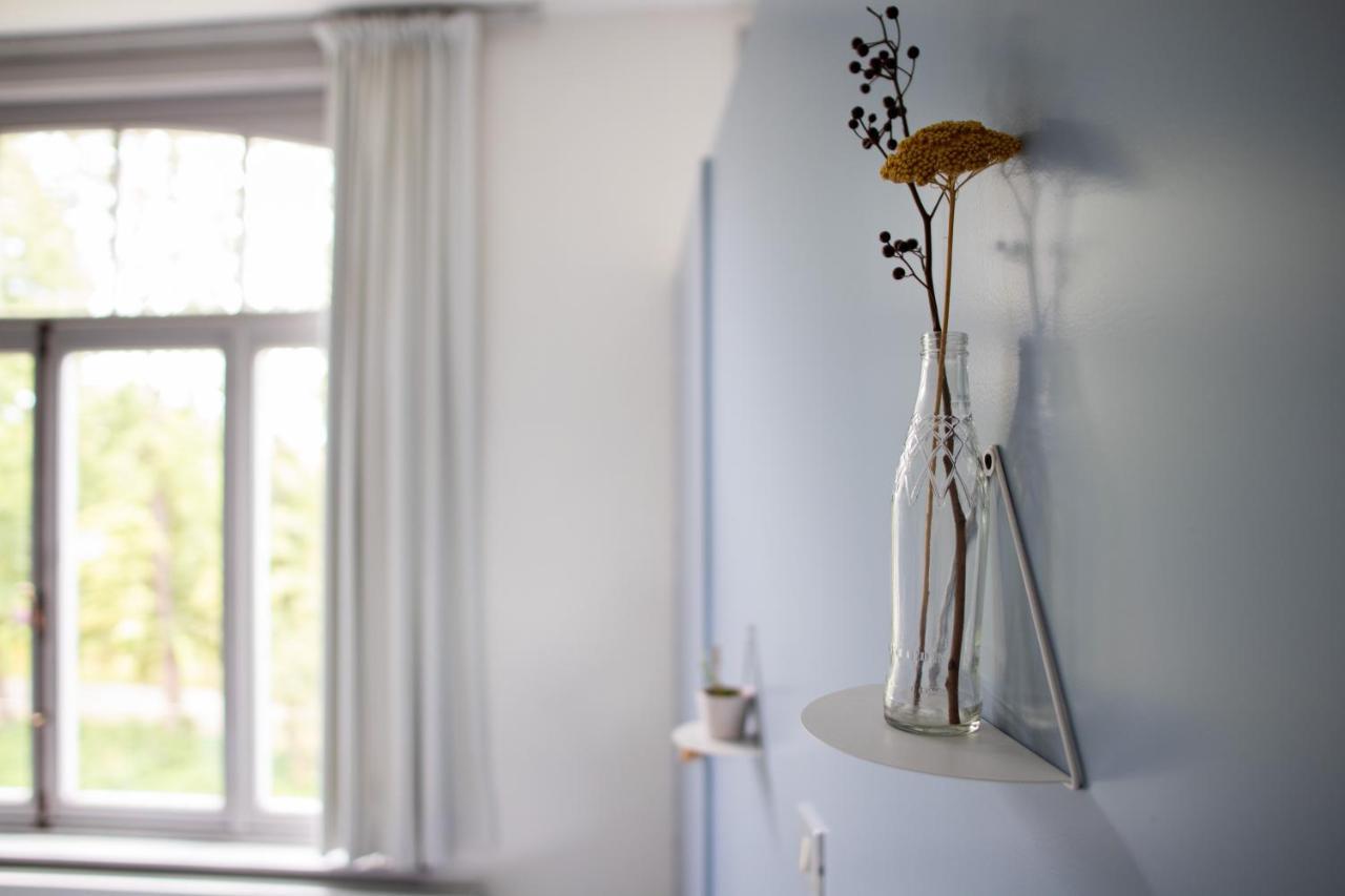 Plant Based B&B Central Brugge Buitenkant foto