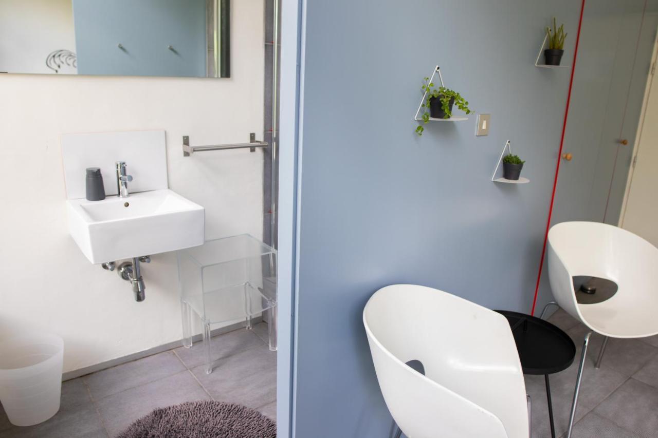 Plant Based B&B Central Brugge Buitenkant foto