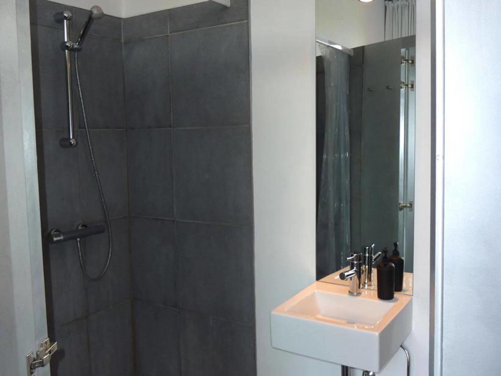 Plant Based B&B Central Brugge Buitenkant foto