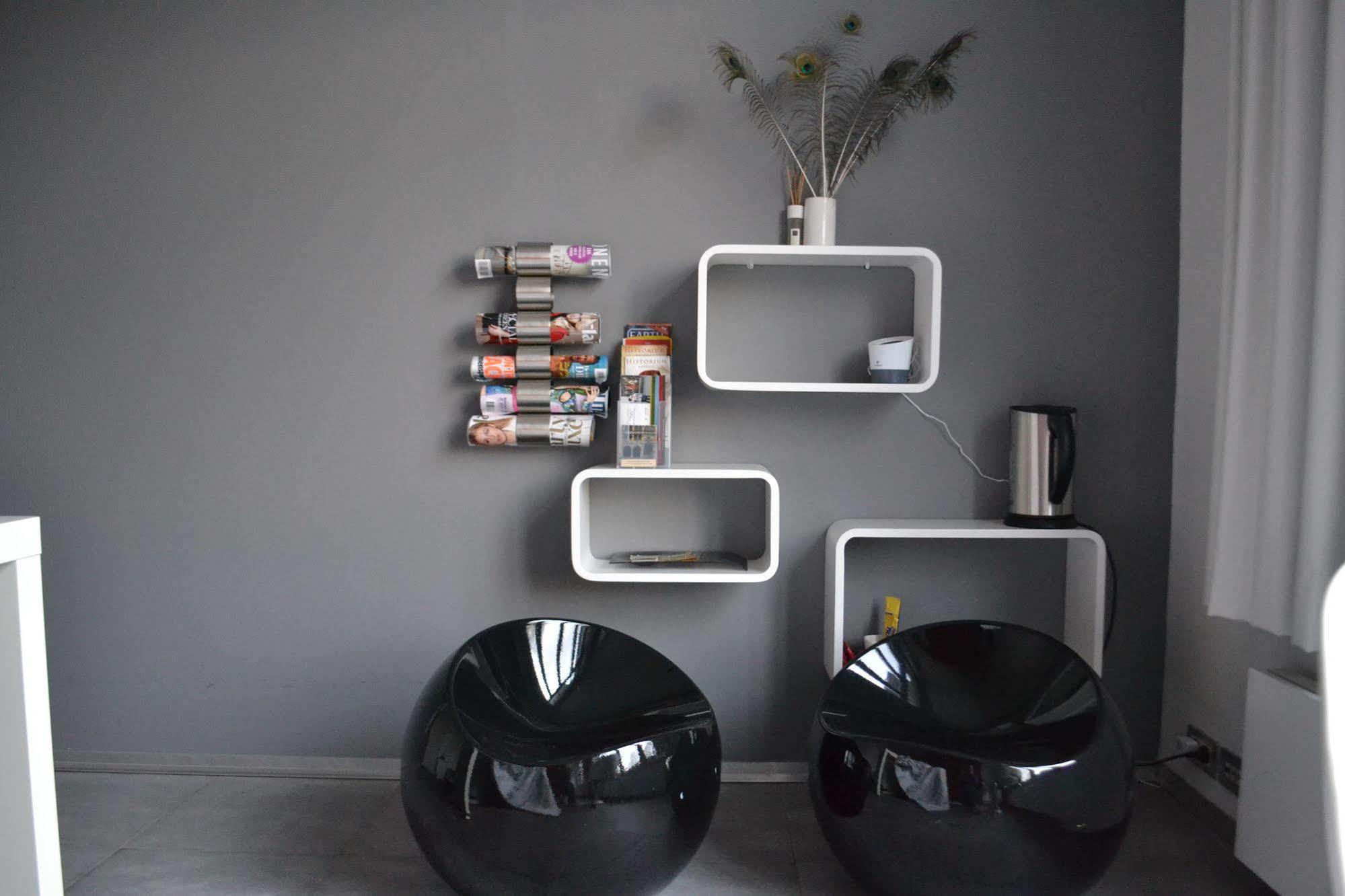 Plant Based B&B Central Brugge Buitenkant foto