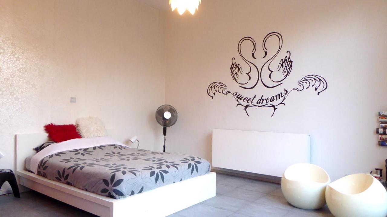 Plant Based B&B Central Brugge Buitenkant foto